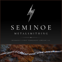 Seminoe Metalsmithing, LLC